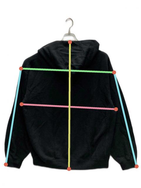 NEIGHBORHOOD RUSSELLブラックパーカー 3/18発売｜NEIGHBORHOOD × RUSSELL ATHLETIC collection｜抽選/販売