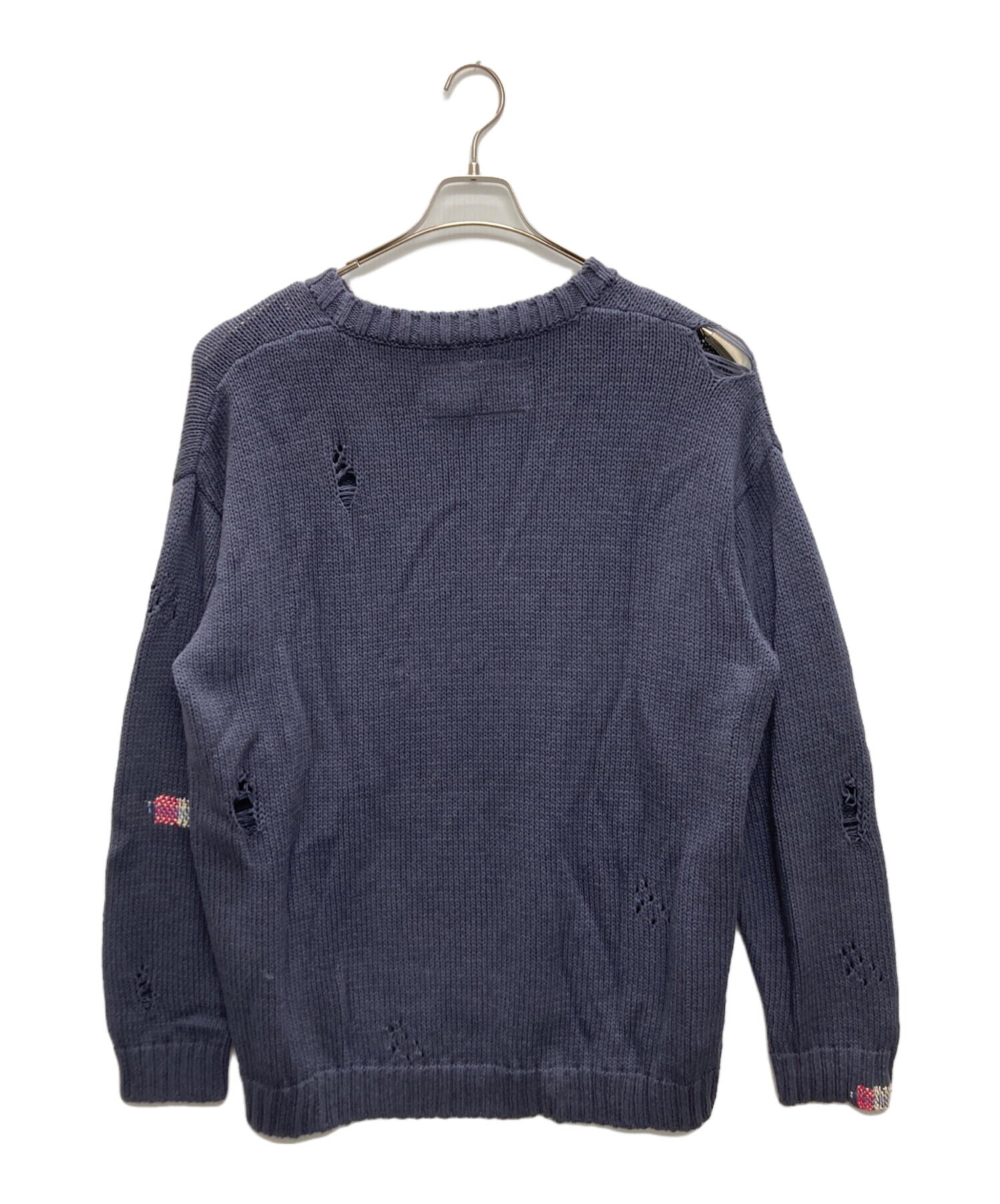 中古・古着通販】NEIGHBORHOOD (ネイバーフッド) SAVAGE CREWNECK