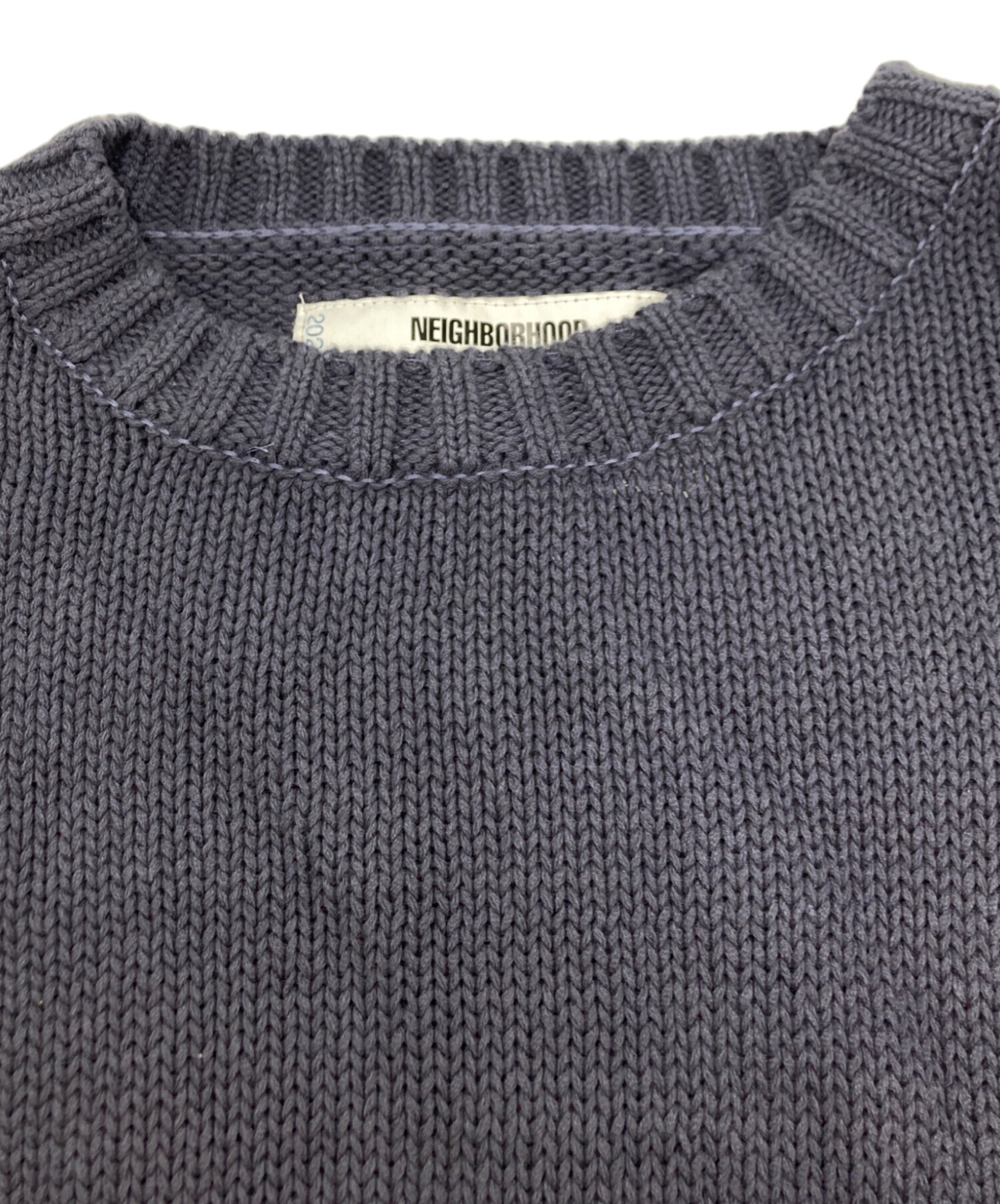 中古・古着通販】NEIGHBORHOOD (ネイバーフッド) SAVAGE CREWNECK