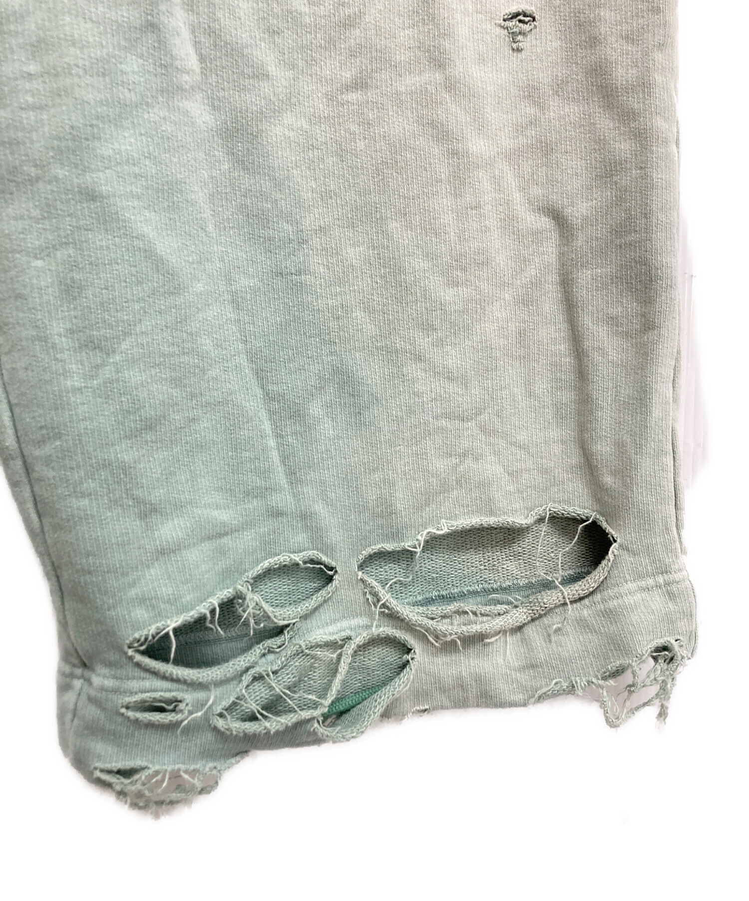 中古・古着通販】Maison MIHARA YASUHIRO (メゾン ミハラ ヤスヒロ