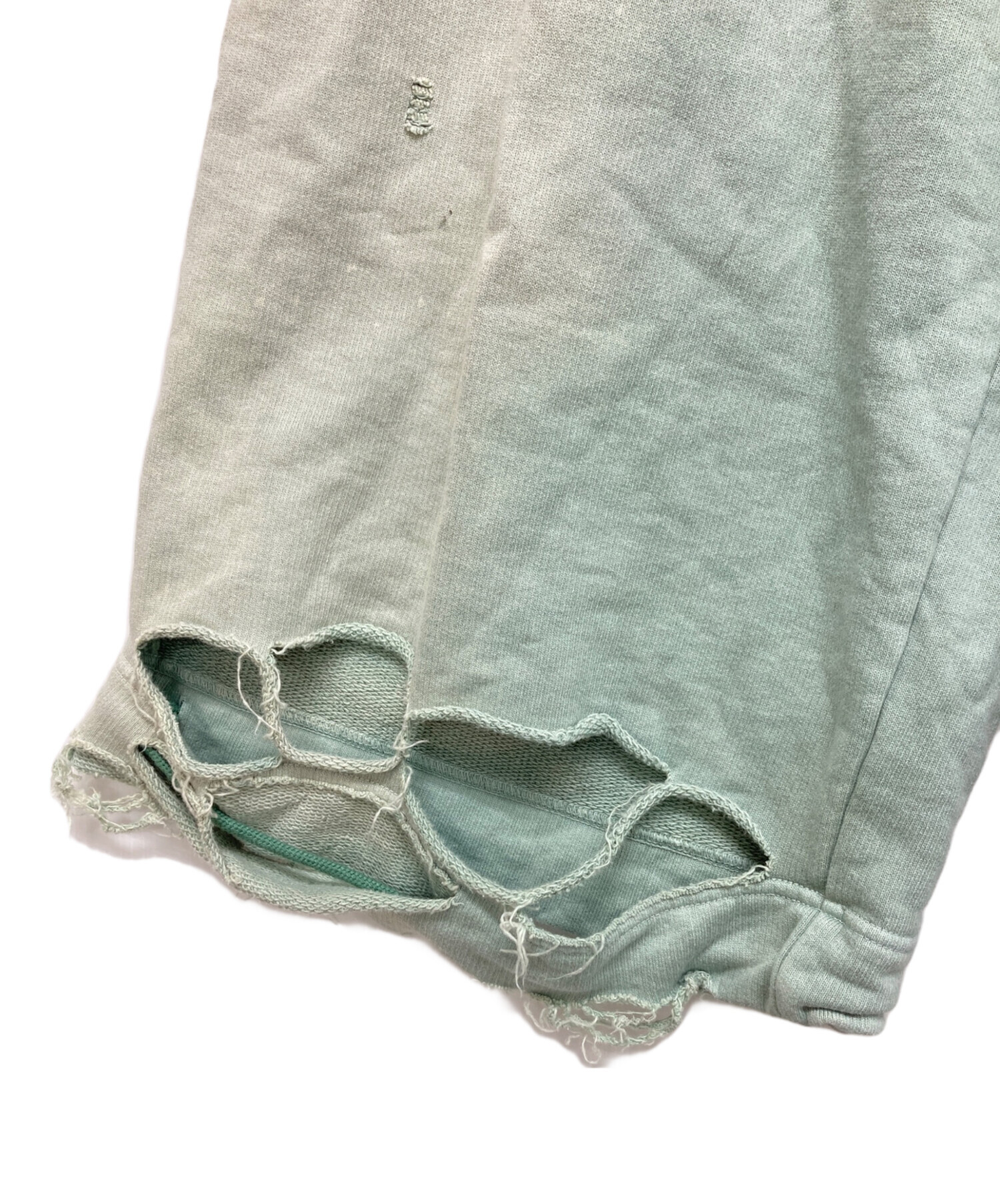 中古・古着通販】Maison MIHARA YASUHIRO (メゾン ミハラ ヤスヒロ