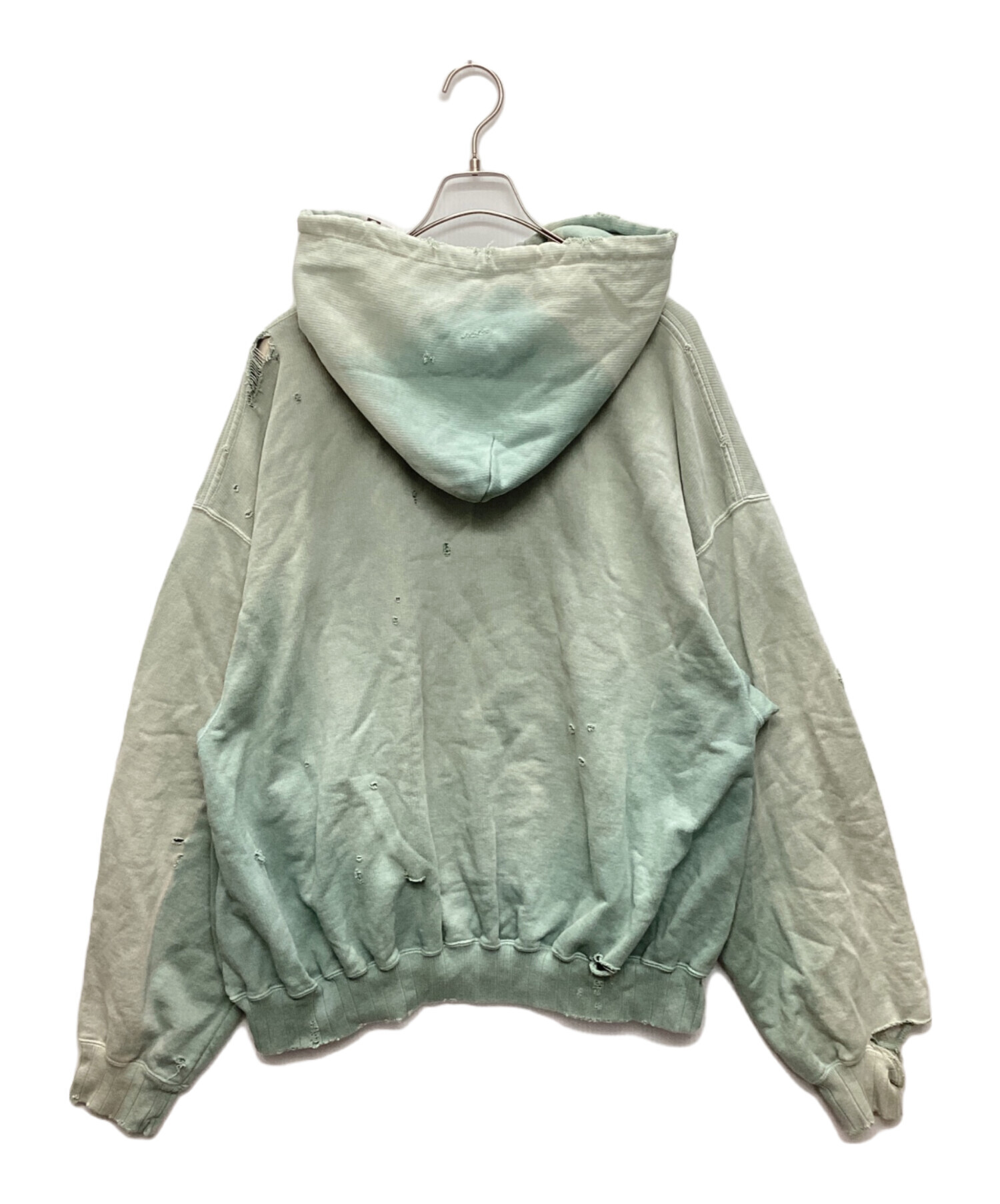 中古・古着通販】Maison MIHARA YASUHIRO (メゾン ミハラ ヤスヒロ