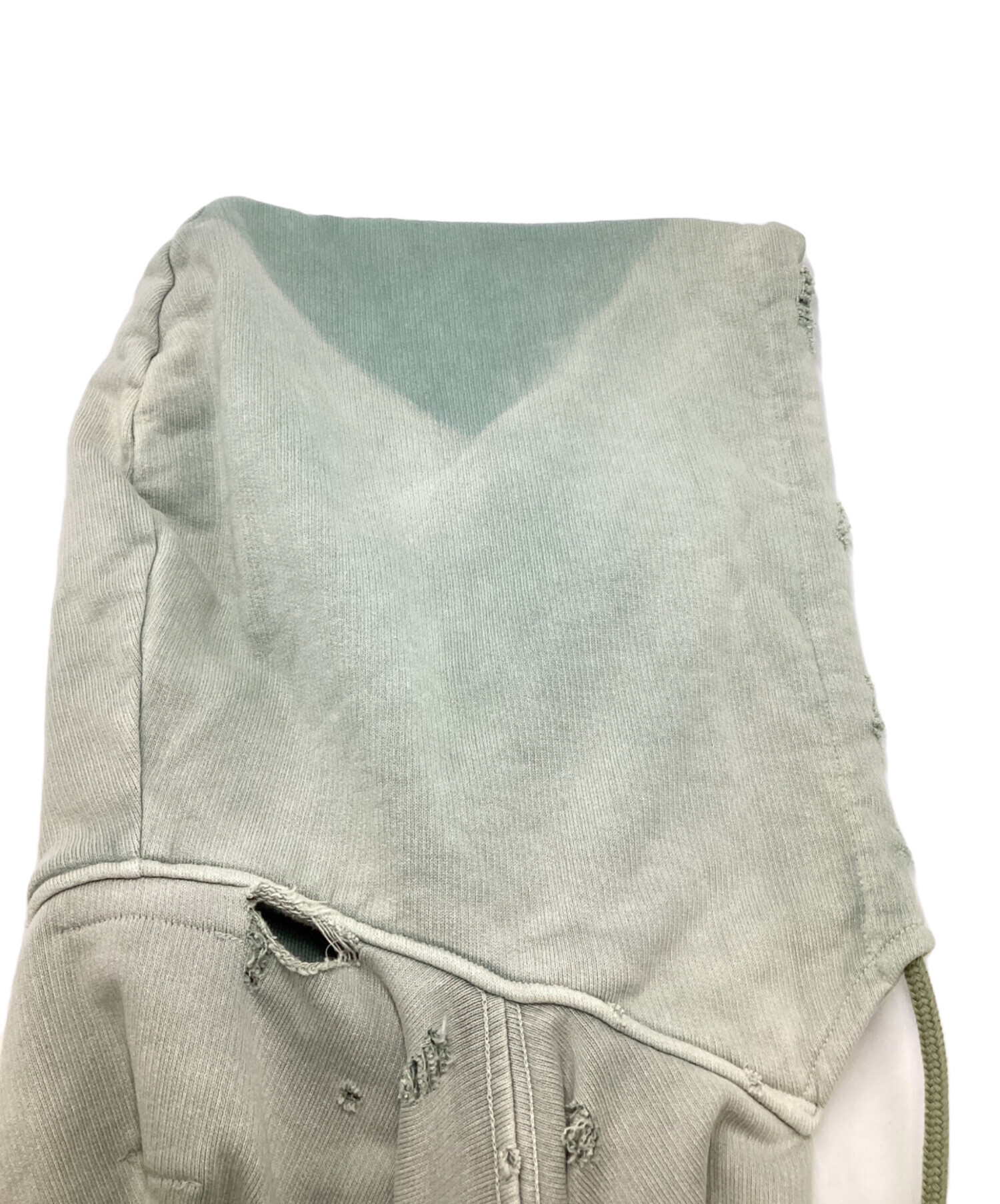 中古・古着通販】Maison MIHARA YASUHIRO (メゾン ミハラ ヤスヒロ