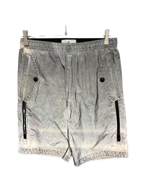 中古・古着通販】STONE ISLAND (ストーンアイランド) バミューダハーフ
