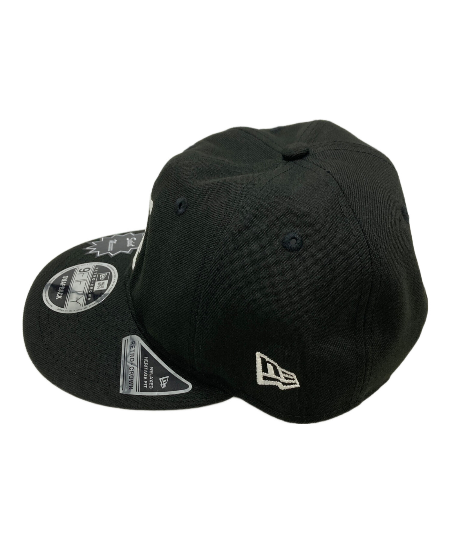 中古・古着通販】New Era (ニューエラ) SAINT MICHAEL (セントマイケル