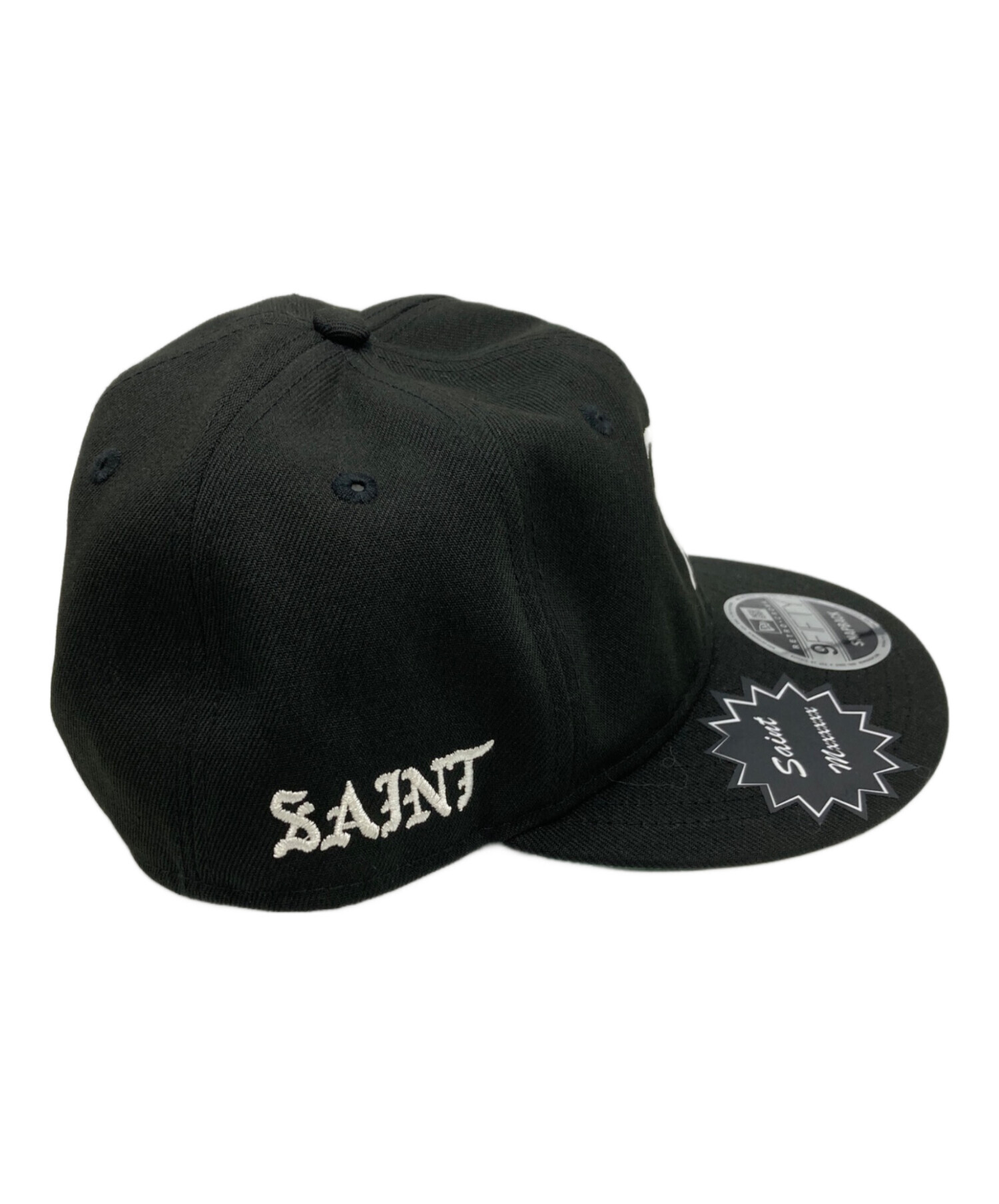 中古・古着通販】New Era (ニューエラ) SAINT MICHAEL (セントマイケル