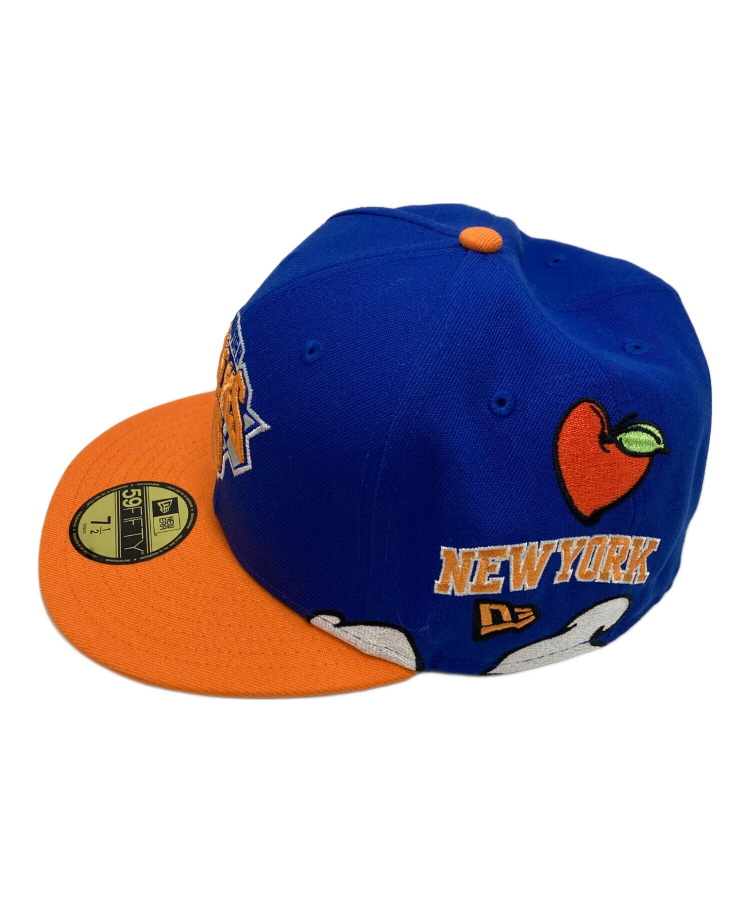 中古・古着通販】New Era (ニューエラ) SHUN SUDO (シュン スドウ