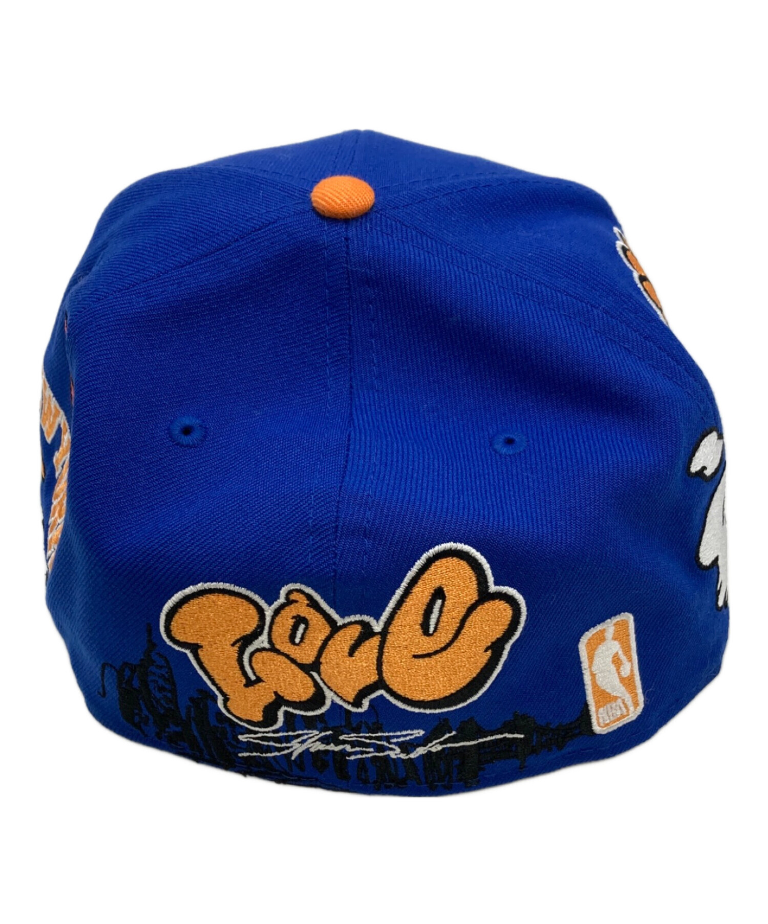 中古・古着通販】New Era (ニューエラ) SHUN SUDO (シュン スドウ