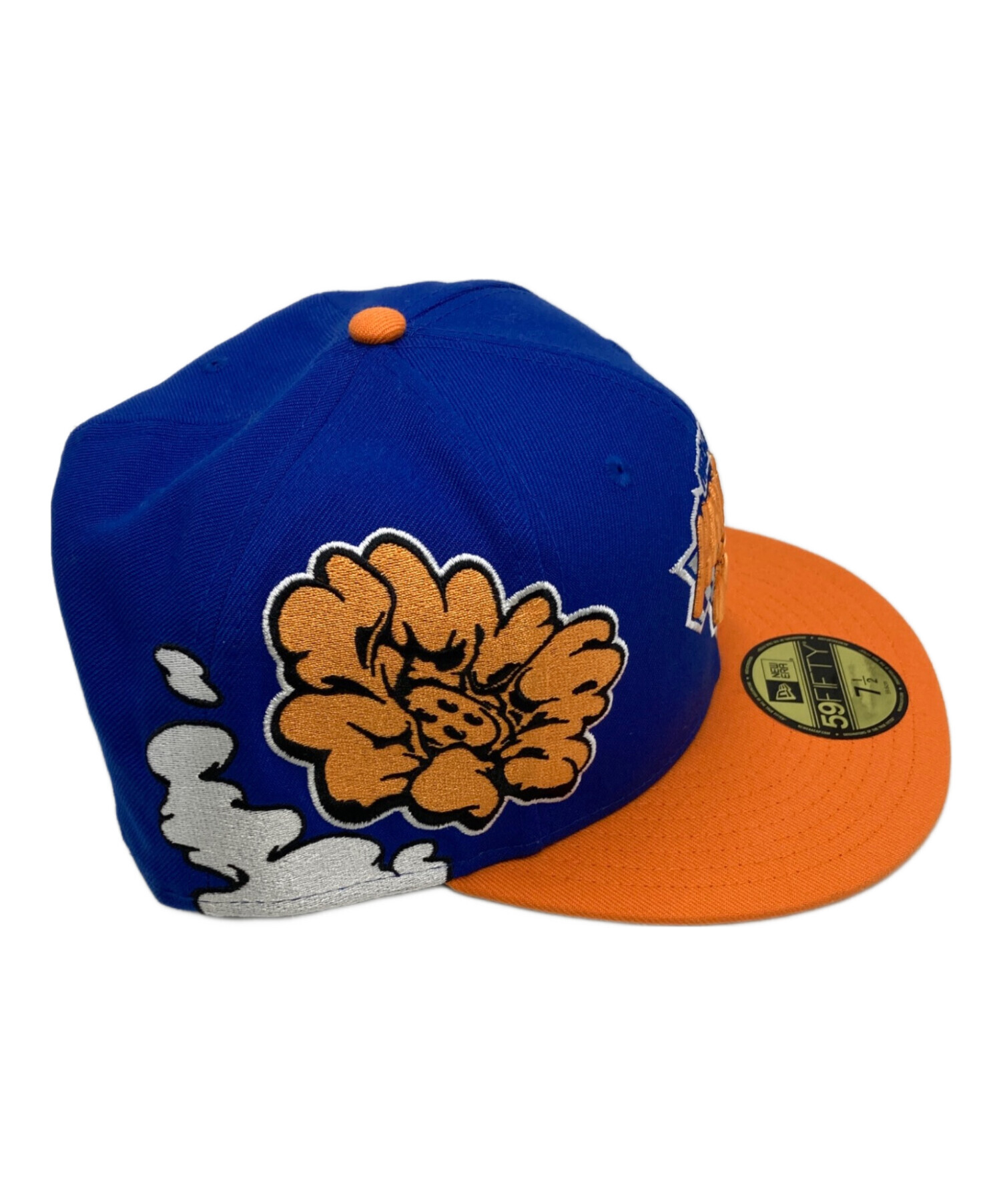 中古・古着通販】New Era (ニューエラ) SHUN SUDO (シュン スドウ