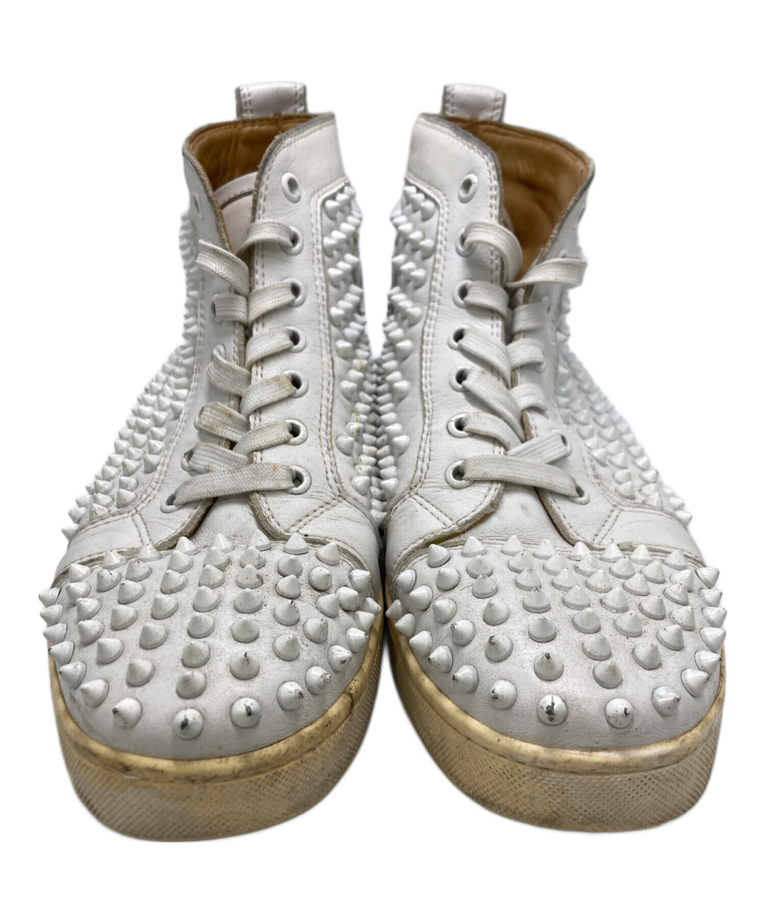 中古・古着通販】Christian Louboutin (クリスチャン・ルブタン