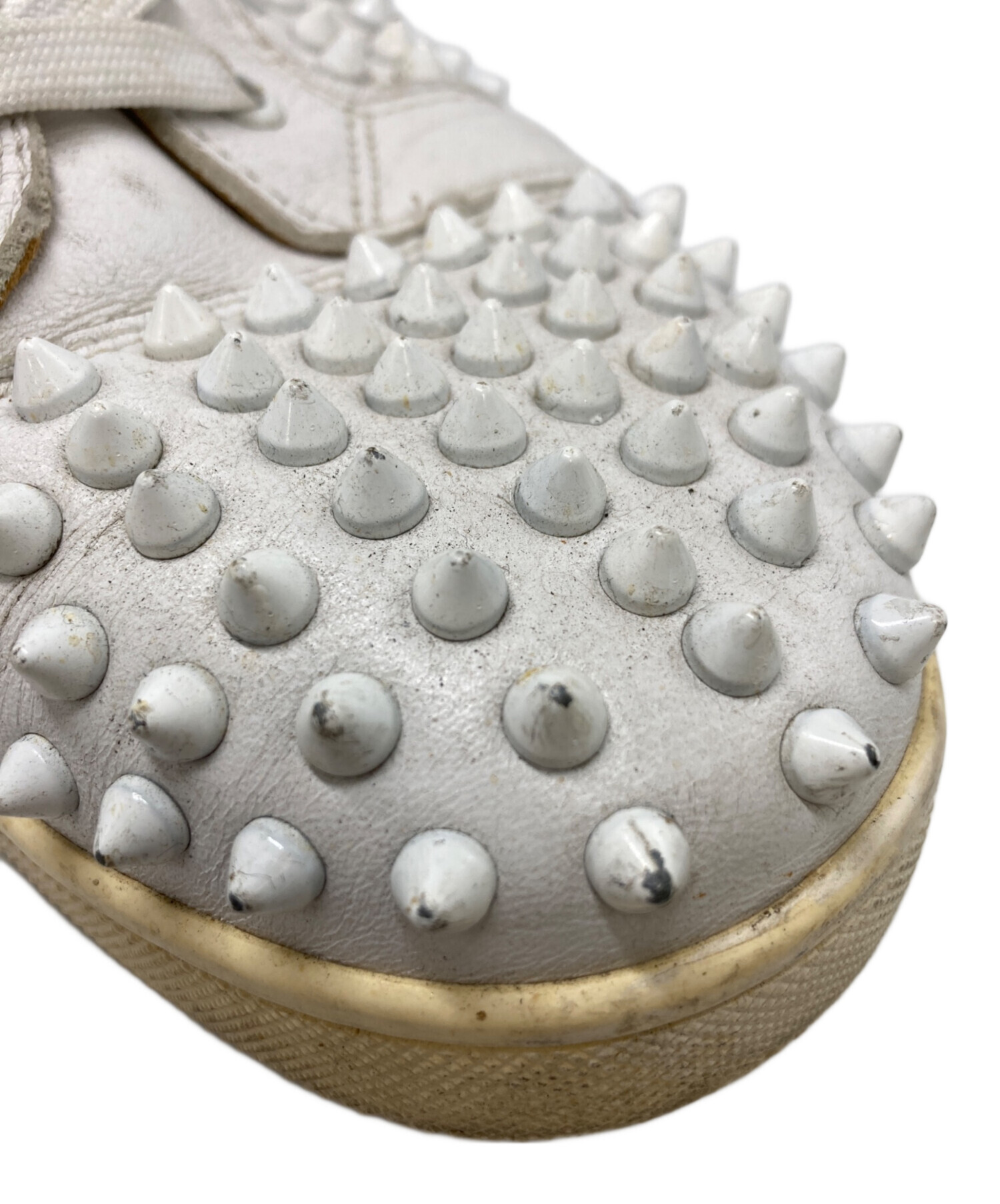 中古・古着通販】Christian Louboutin (クリスチャン・ルブタン 