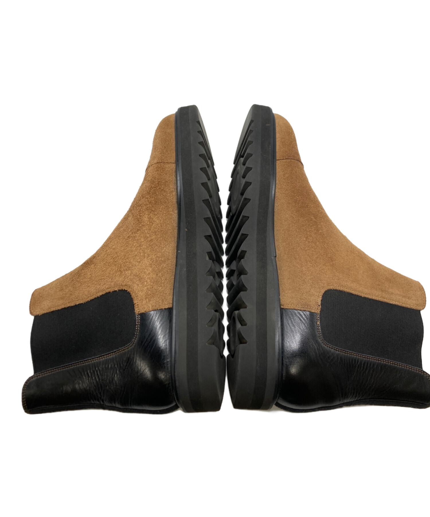 中古・古着通販】Onitsuka Tiger (オニツカタイガー) SIDE GORE