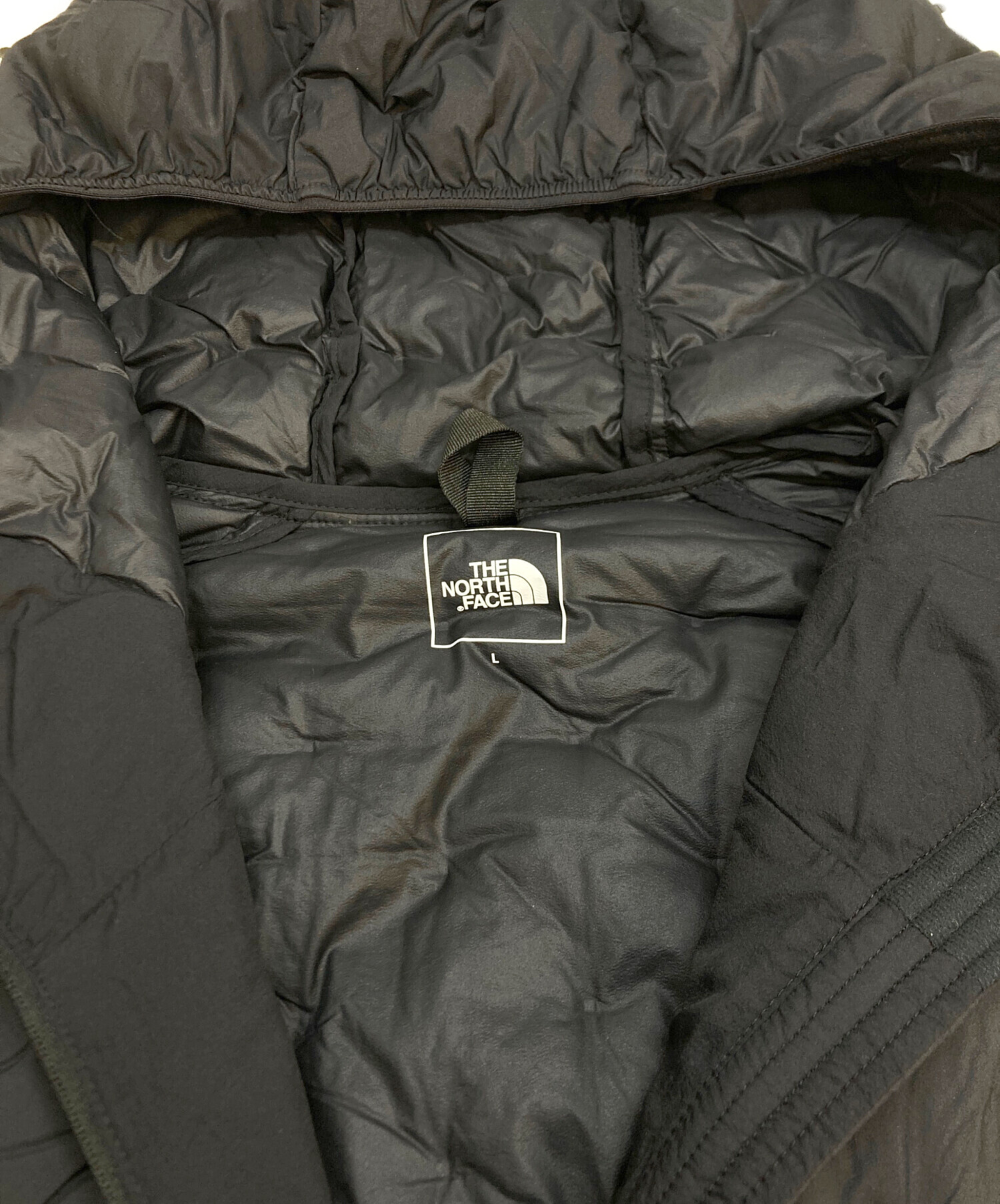 中古・古着通販】THE NORTH FACE (ザ ノース フェイス) ASTRO LIGHT