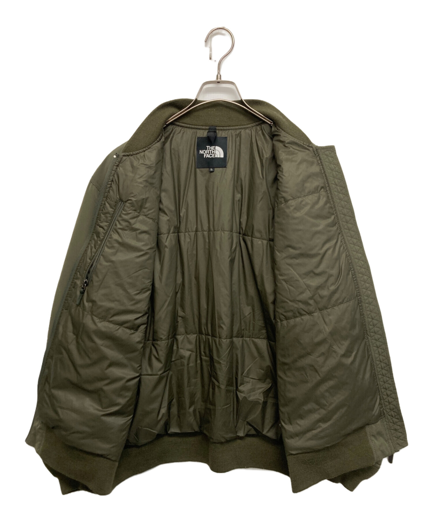 中古・古着通販】THE NORTH FACE (ザ ノース フェイス