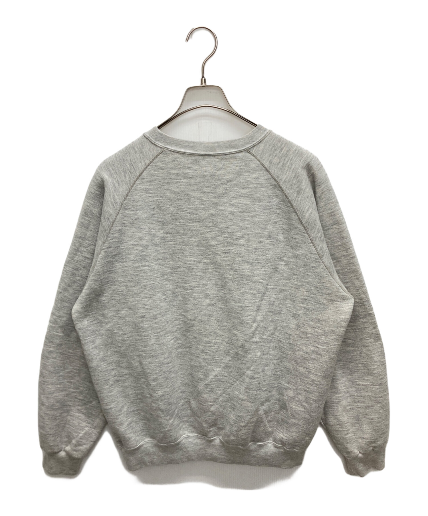 ennoy エンノイ グレースウェット M