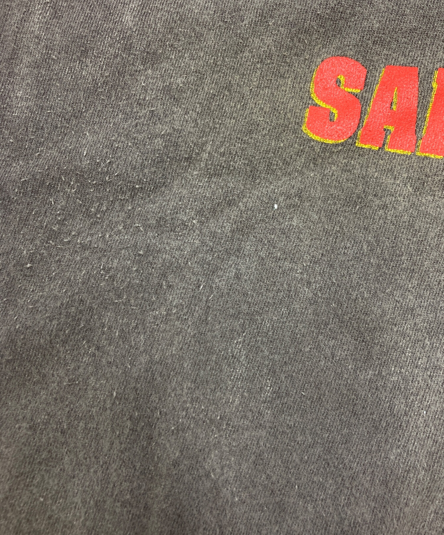 中古・古着通販】SAINT MICHAEL (セントマイケル) Denim Tears (デニム