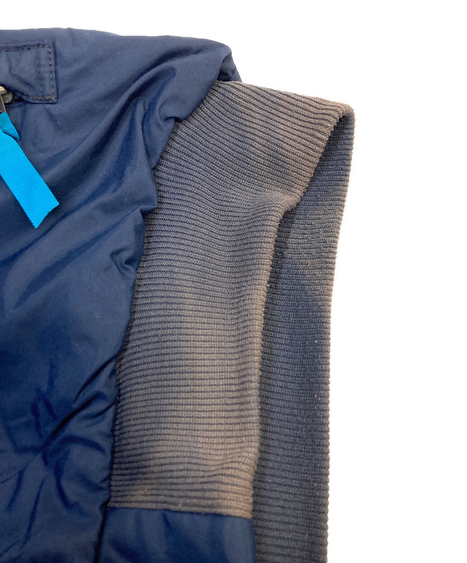 中古・古着通販】Patagonia (パタゴニア) シェルドシンチラベスト