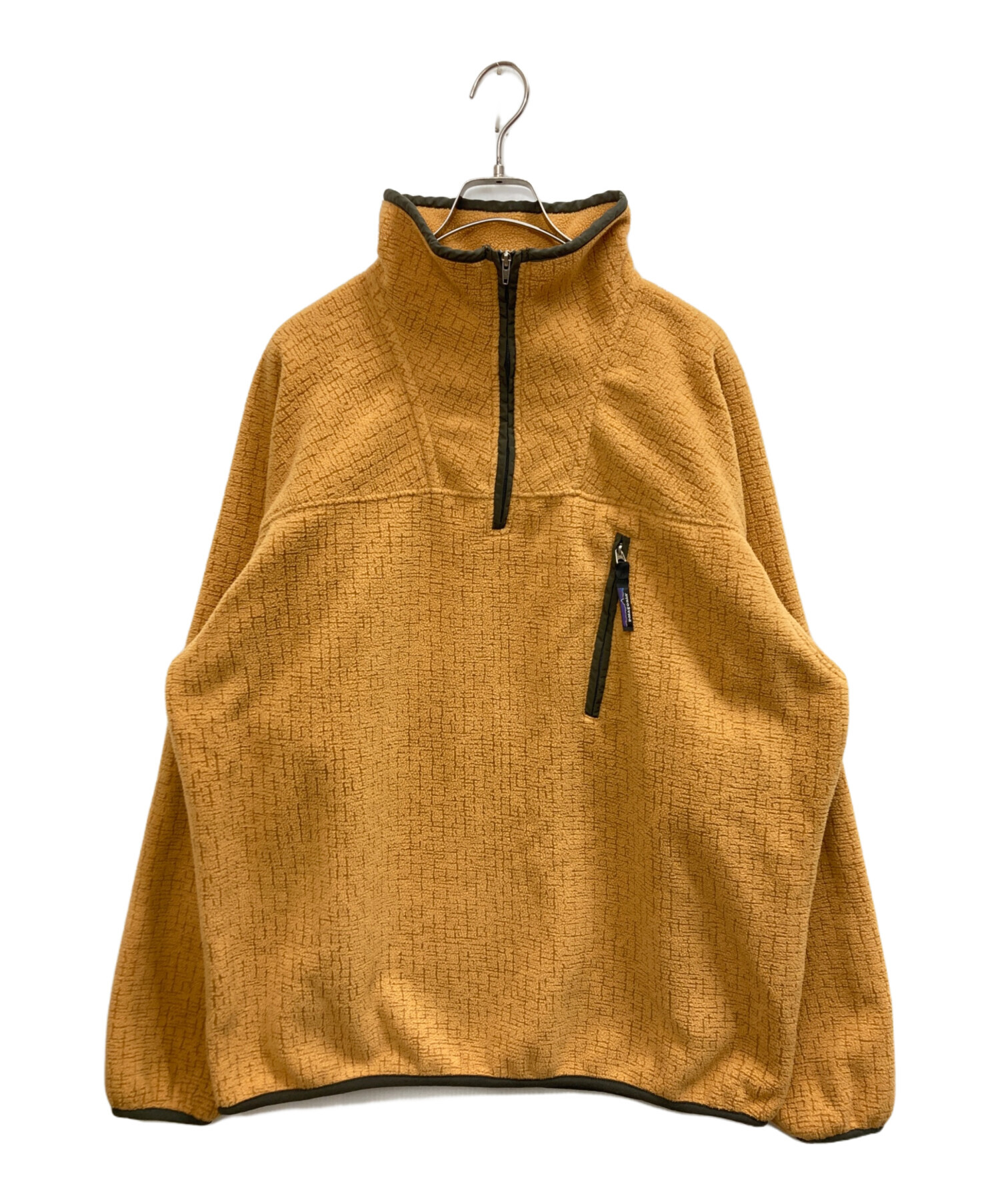 中古・古着通販】Patagonia (パタゴニア) キメラジャケット ブラウン