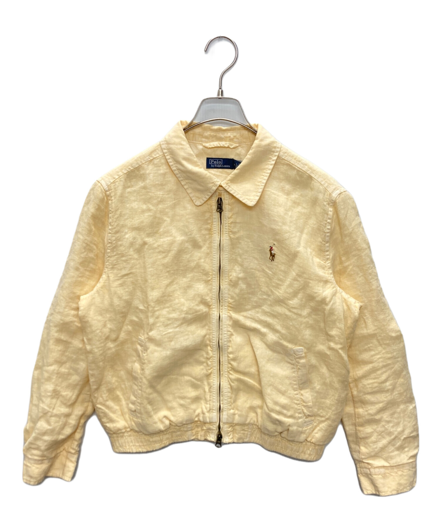 中古・古着通販】POLO RALPH LAUREN (ポロ・ラルフローレン) リネン