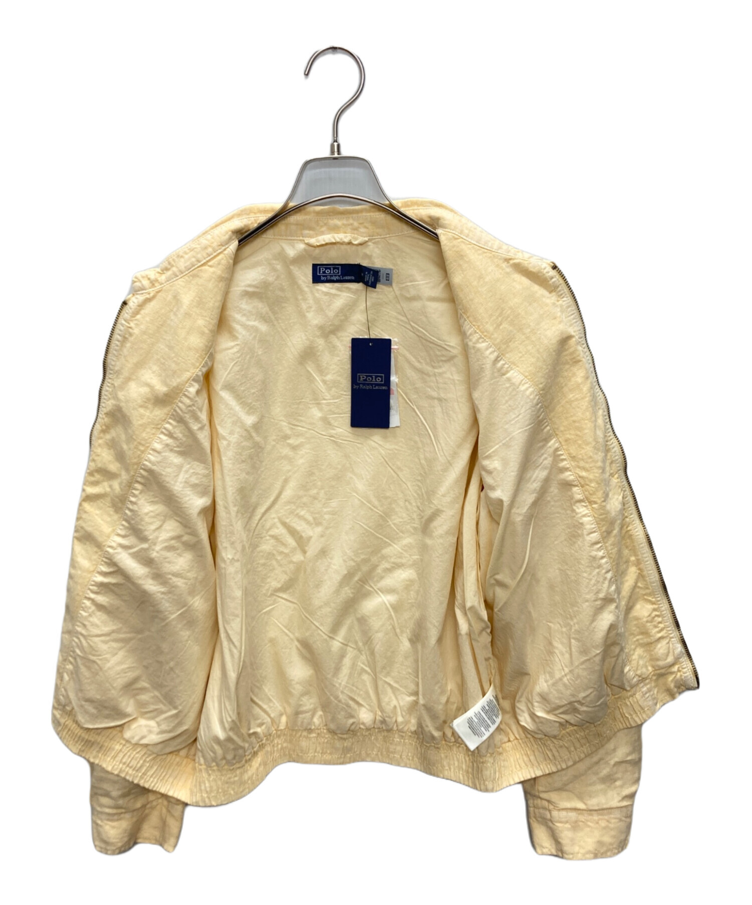 中古・古着通販】POLO RALPH LAUREN (ポロ・ラルフローレン) リネン