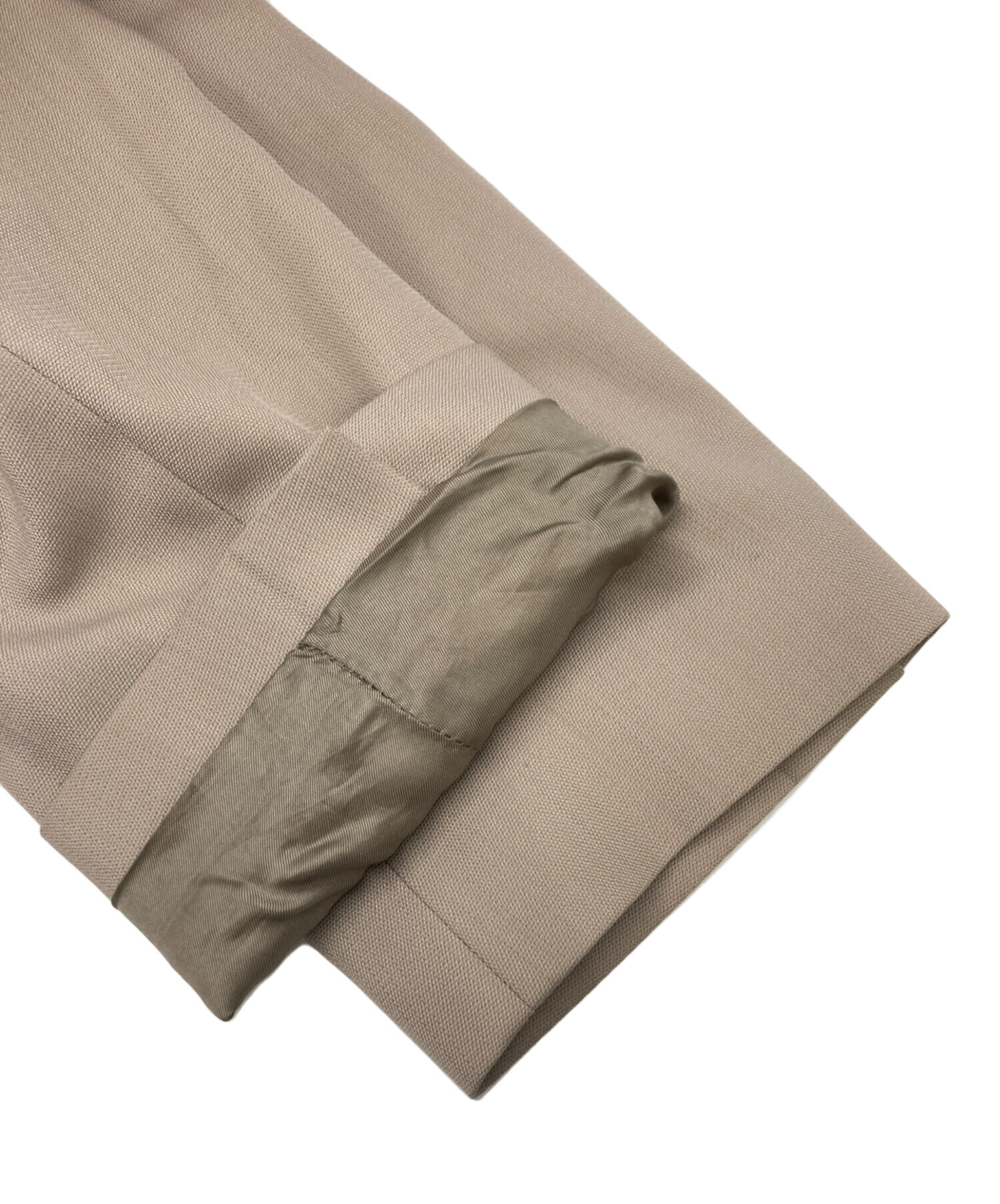 中古・古着通販】Acne studios (アクネ ストゥディオス) シングル