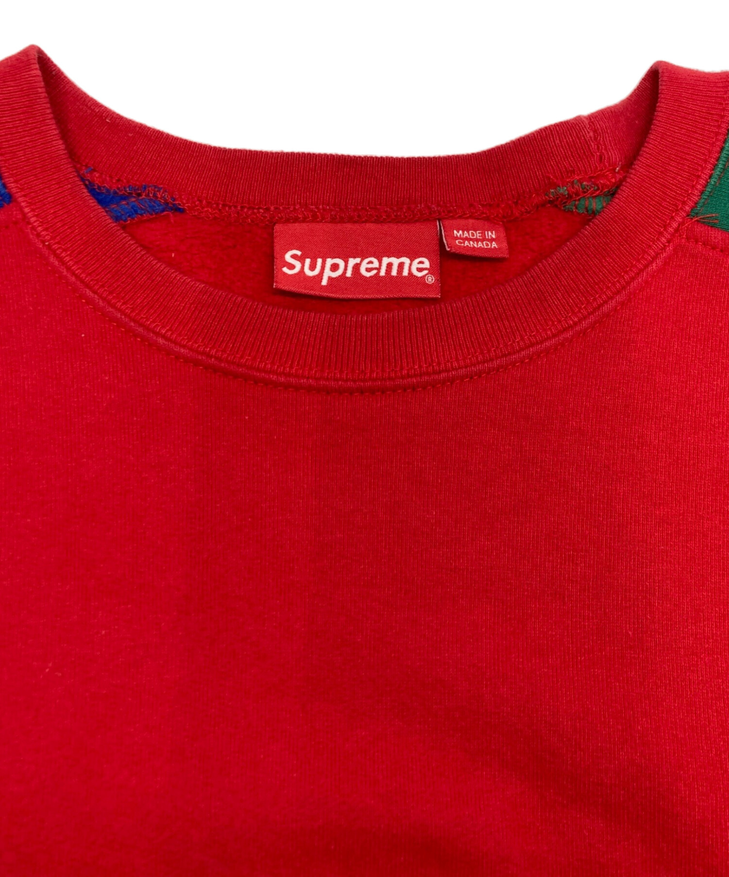 2025年最新Yahoo!オークション -supreme formula crewneckの中古品