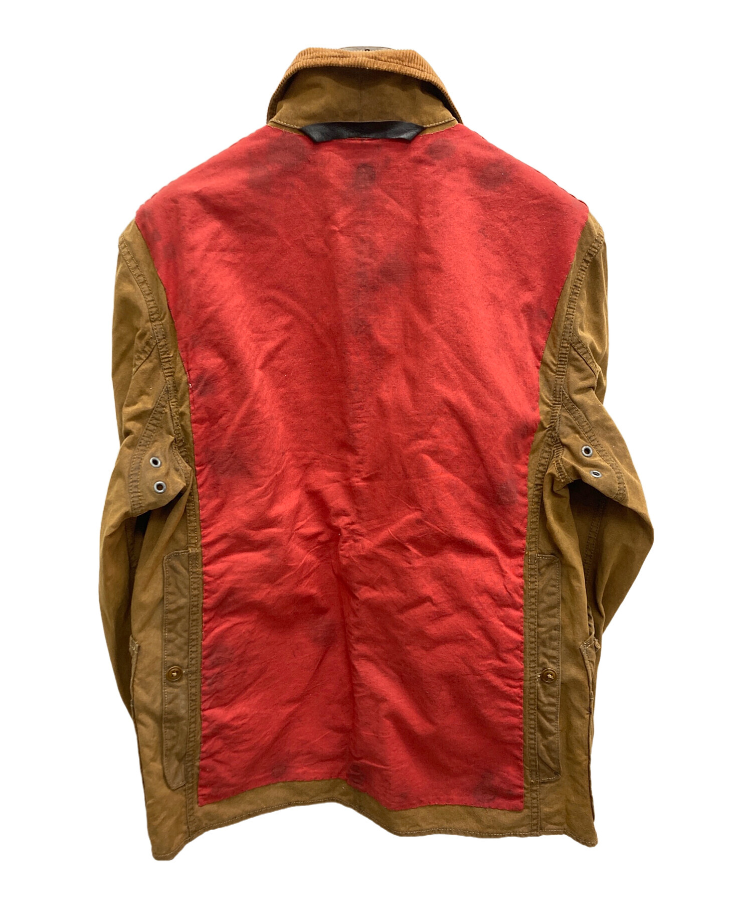 中古・古着通販】POLO RALPH LAUREN (ポロ・ラルフローレン) オイルド