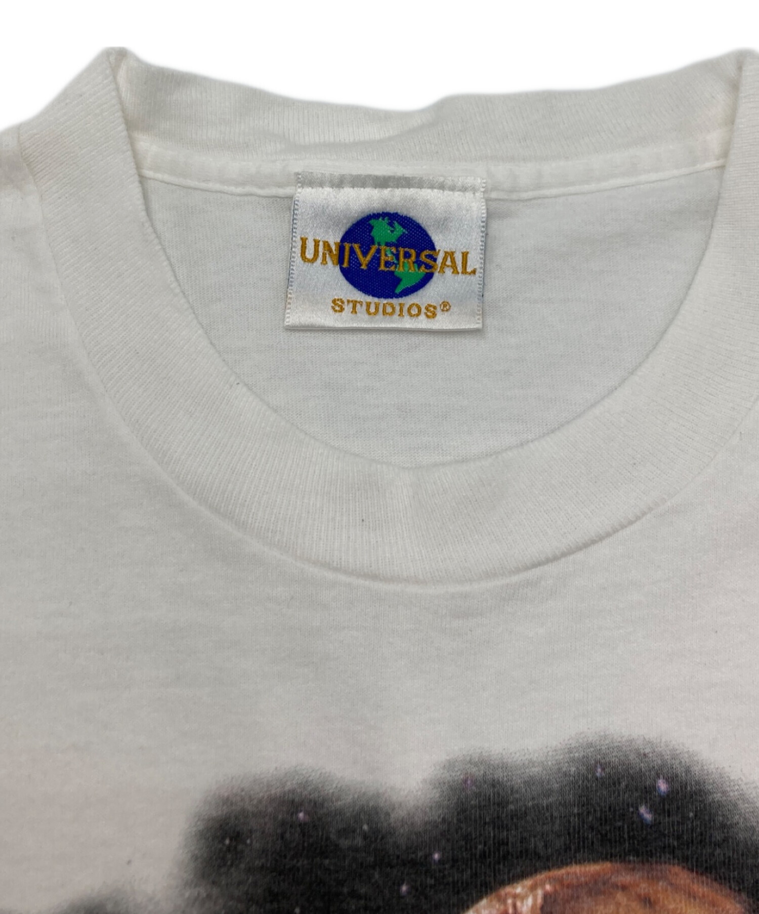 中古・古着通販】UNIVERSAL STUDIOS (ユニバーサル・スタジオ) E.T.