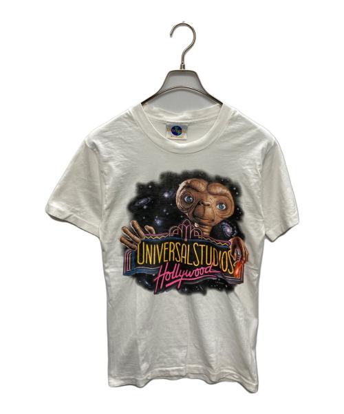 【日本未発売】ETリトグラフ132/200（Universal Studios） 中古・古着通販】UNIVERSAL STUDIOS (ユニバーサル・スタジオ) E.T.
