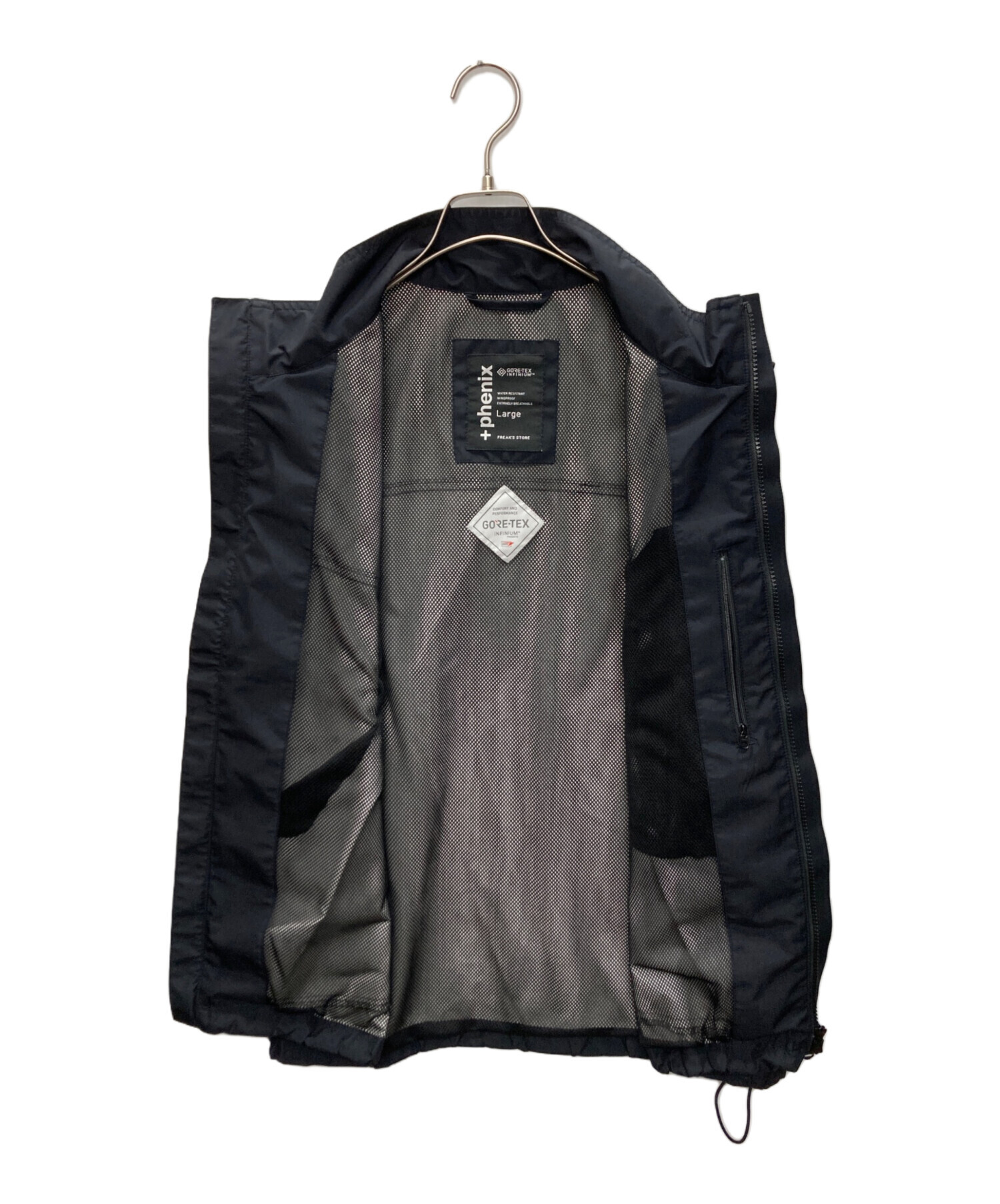 Phenix フィッシングベスト 希少　フェニックス 中古・古着通販】FREAK'S STORE (フリークスストア) PHENIX