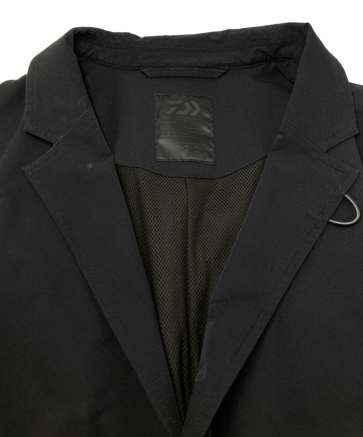 中古・古着通販】DAIWA PIER39 (ダイワ ピア39) TECH LOOSE