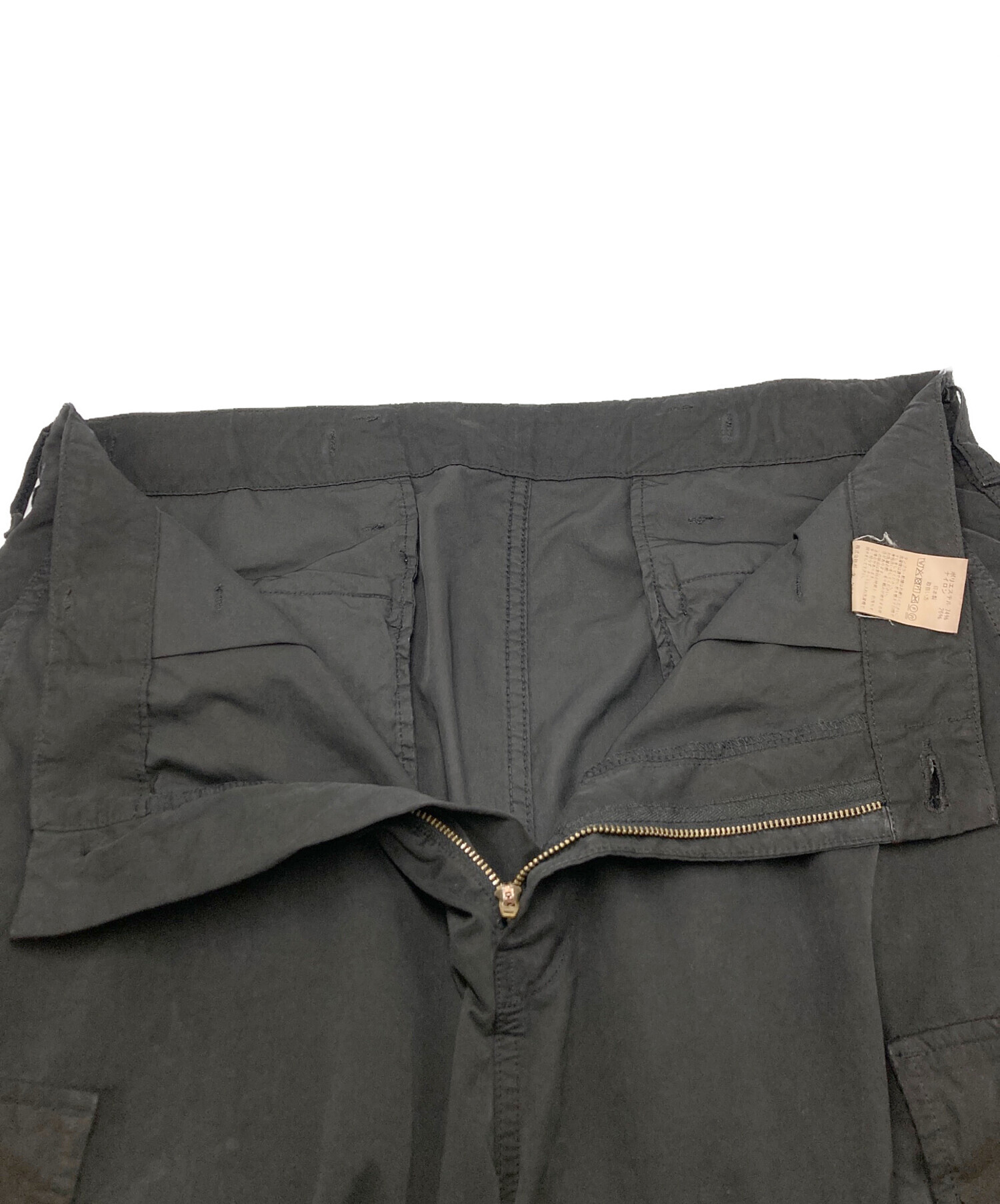 中古・古着通販】Porter Classic (ポータークラシック) Weather