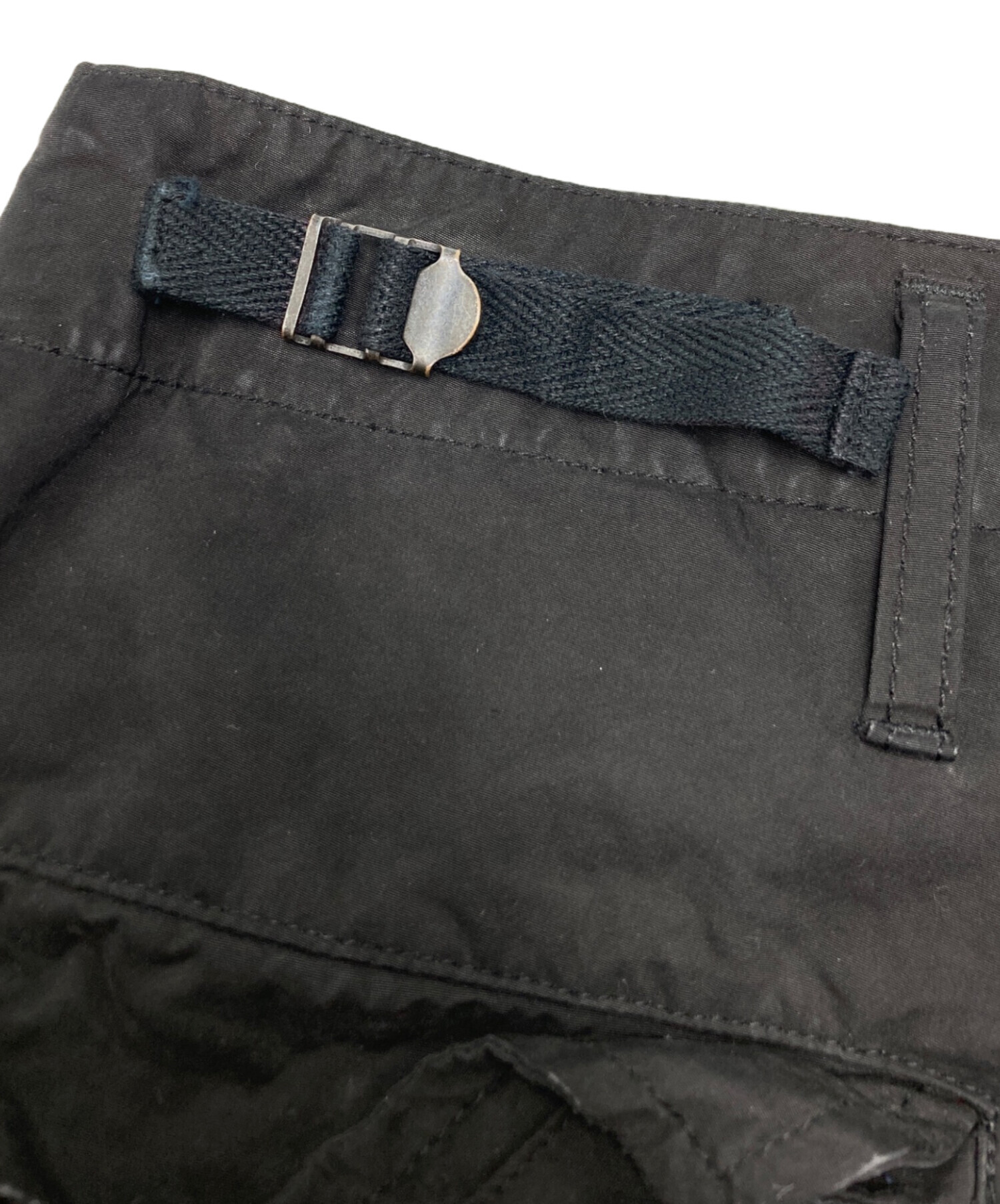 中古・古着通販】Porter Classic (ポータークラシック) Weather Cargo