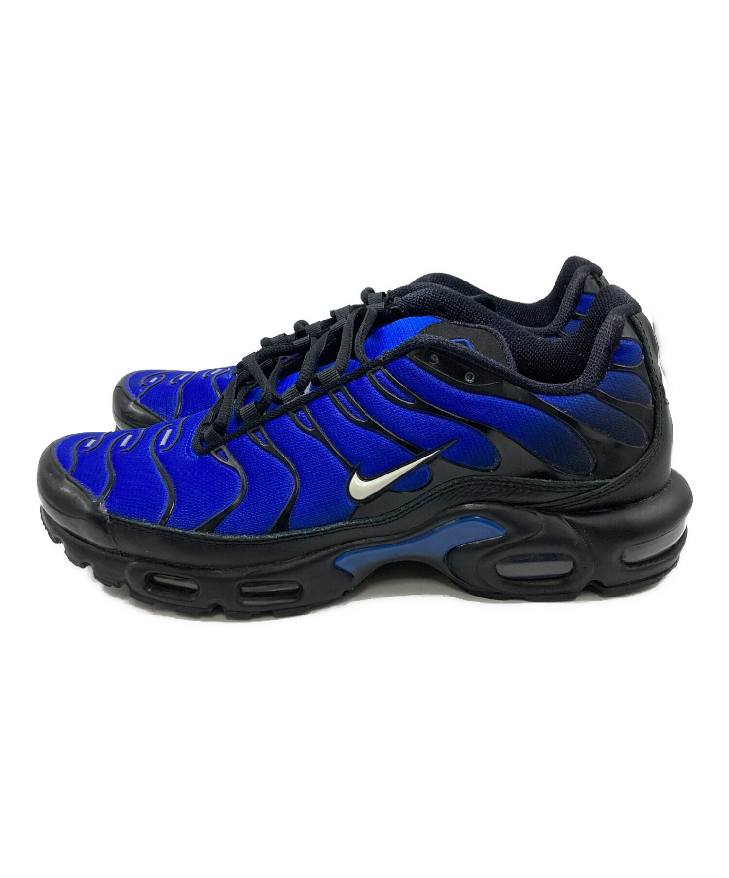 中古・古着通販】NIKE (ナイキ) Air Max Plus PRM 
