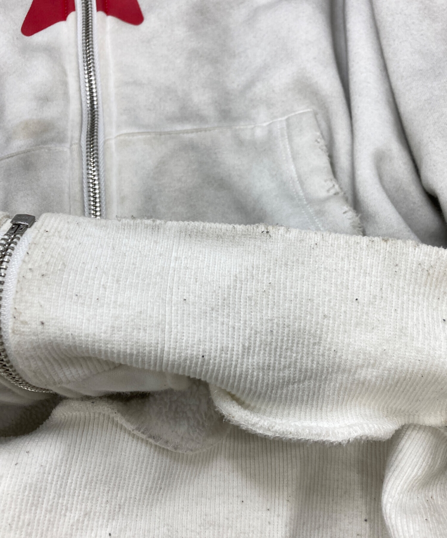 Urban Sophisticationパーカー urban sophistication パーカー