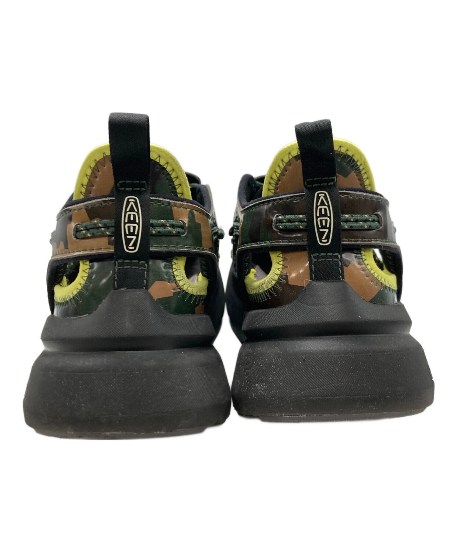 中古・古着通販】KEEN (キーン) FAF(Fake as flowers) (フェイクアス