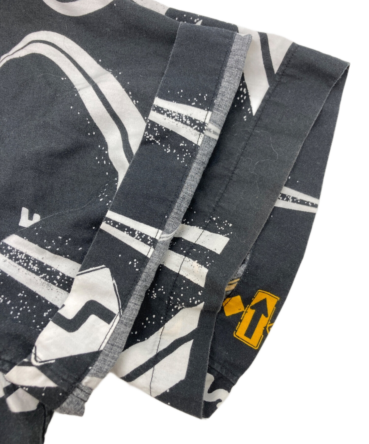 中古・古着通販】BLACK COMME des GARCONS (ブラックコムデギャルソン