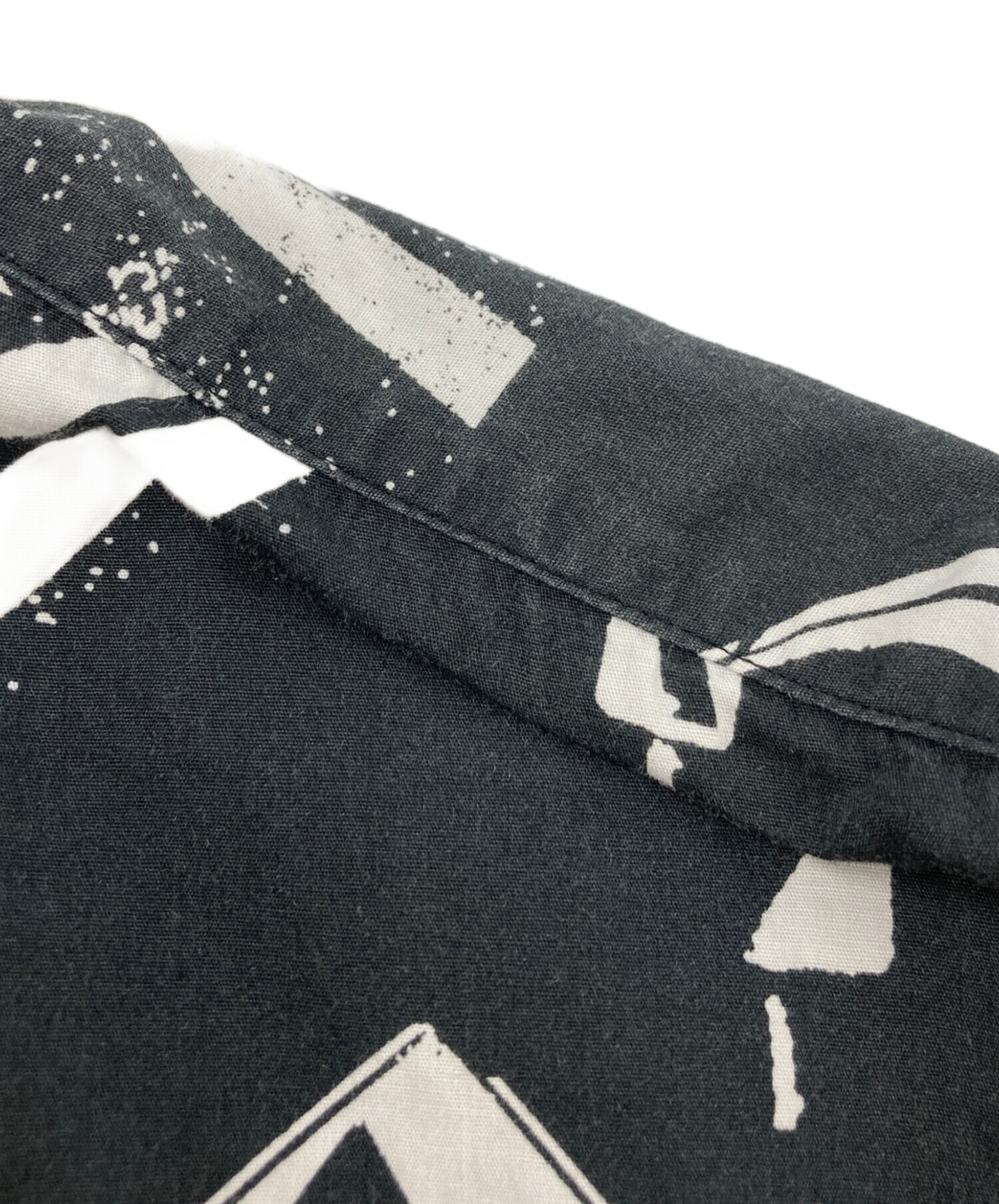 中古・古着通販】BLACK COMME des GARCONS (ブラックコムデギャルソン
