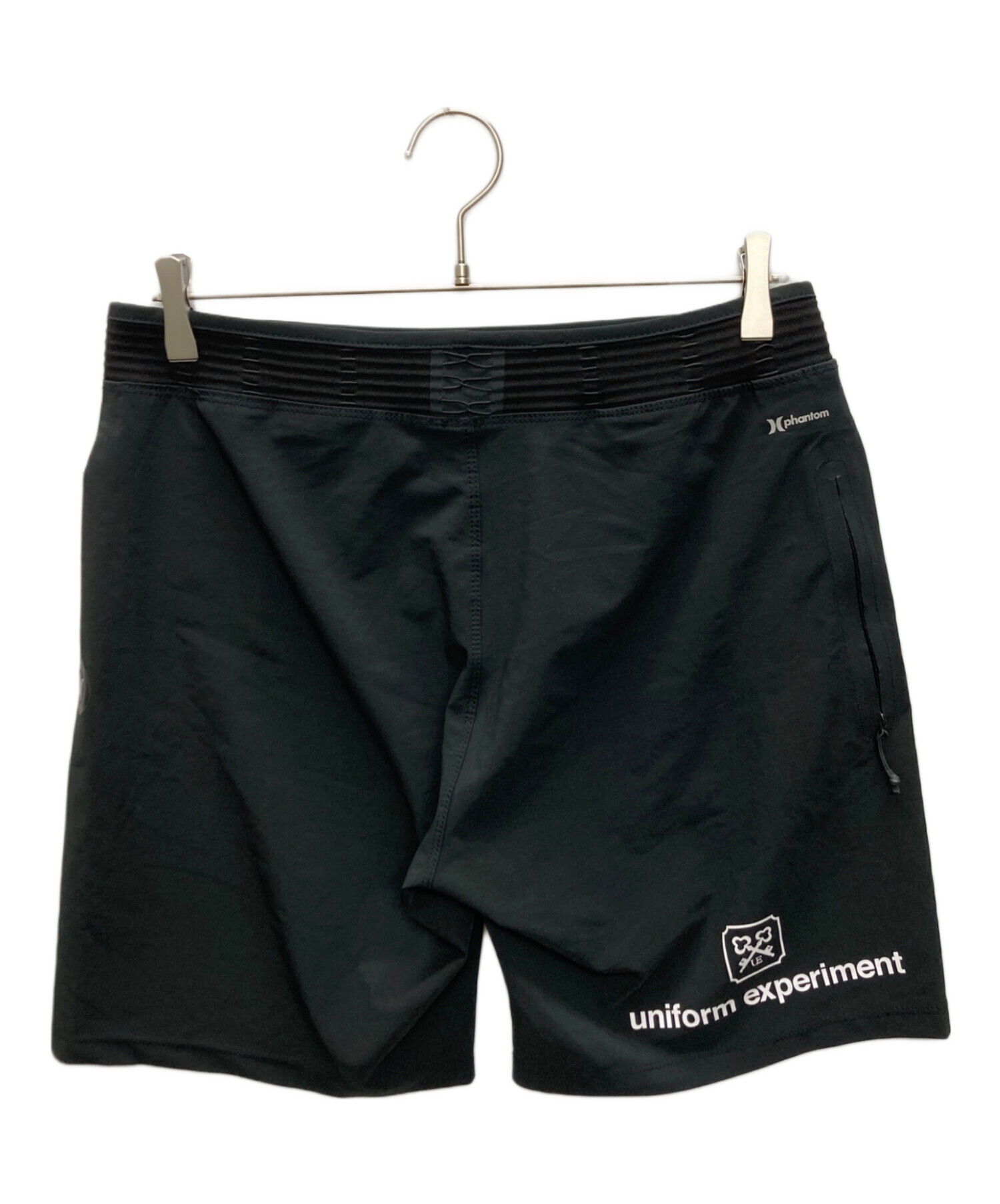 uniform experiment Hurley ショーツ