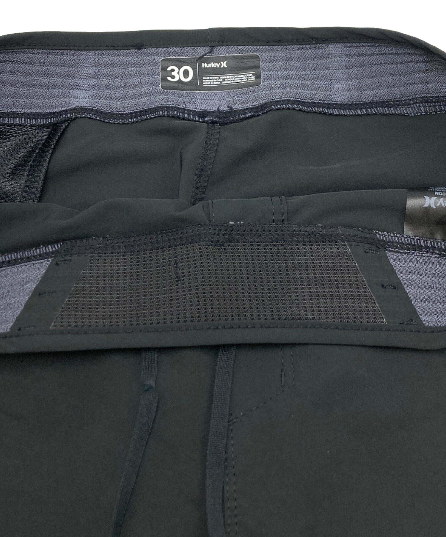中古・古着通販】HURLEY (ハーレー) uniform experiment (ユニフォーム 