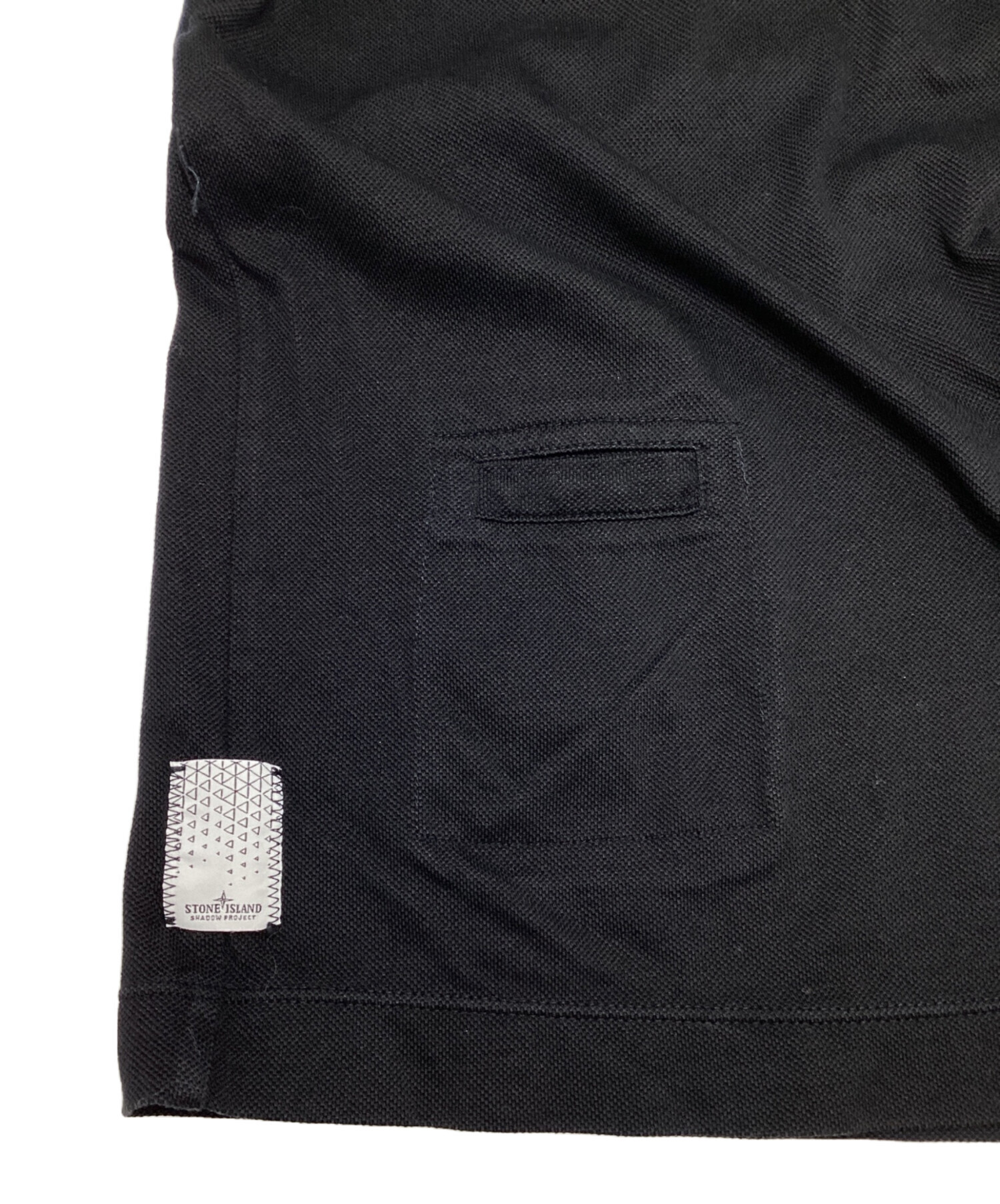 中古・古着通販】STONE ISLAND (ストーンアイランド) 長袖カットソー 