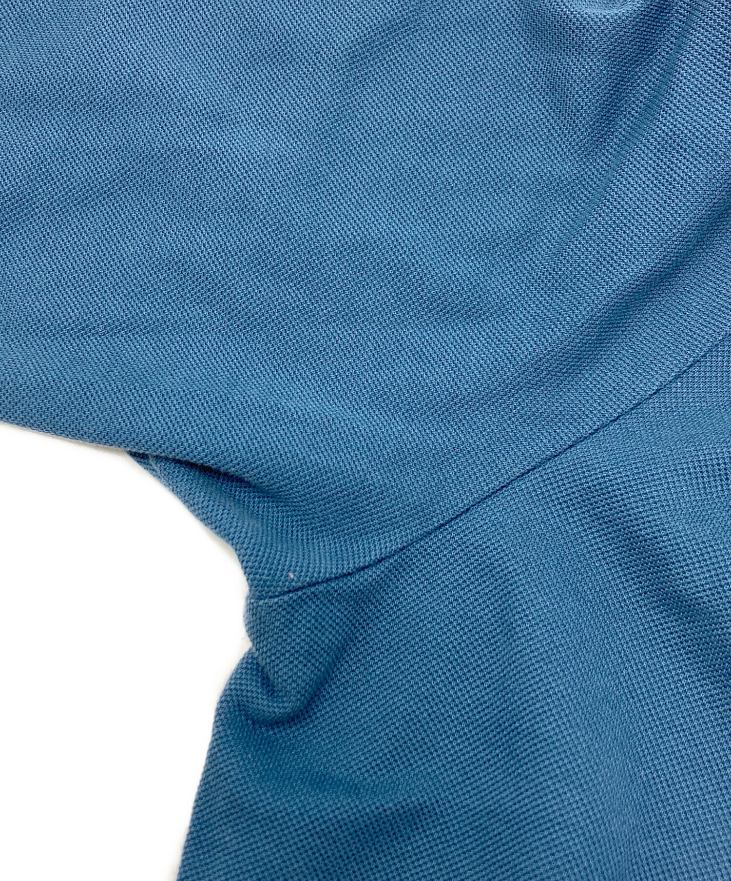 中古・古着通販】LOUIS VUITTON (ルイ ヴィトン) ワンポイント刺繍L/S