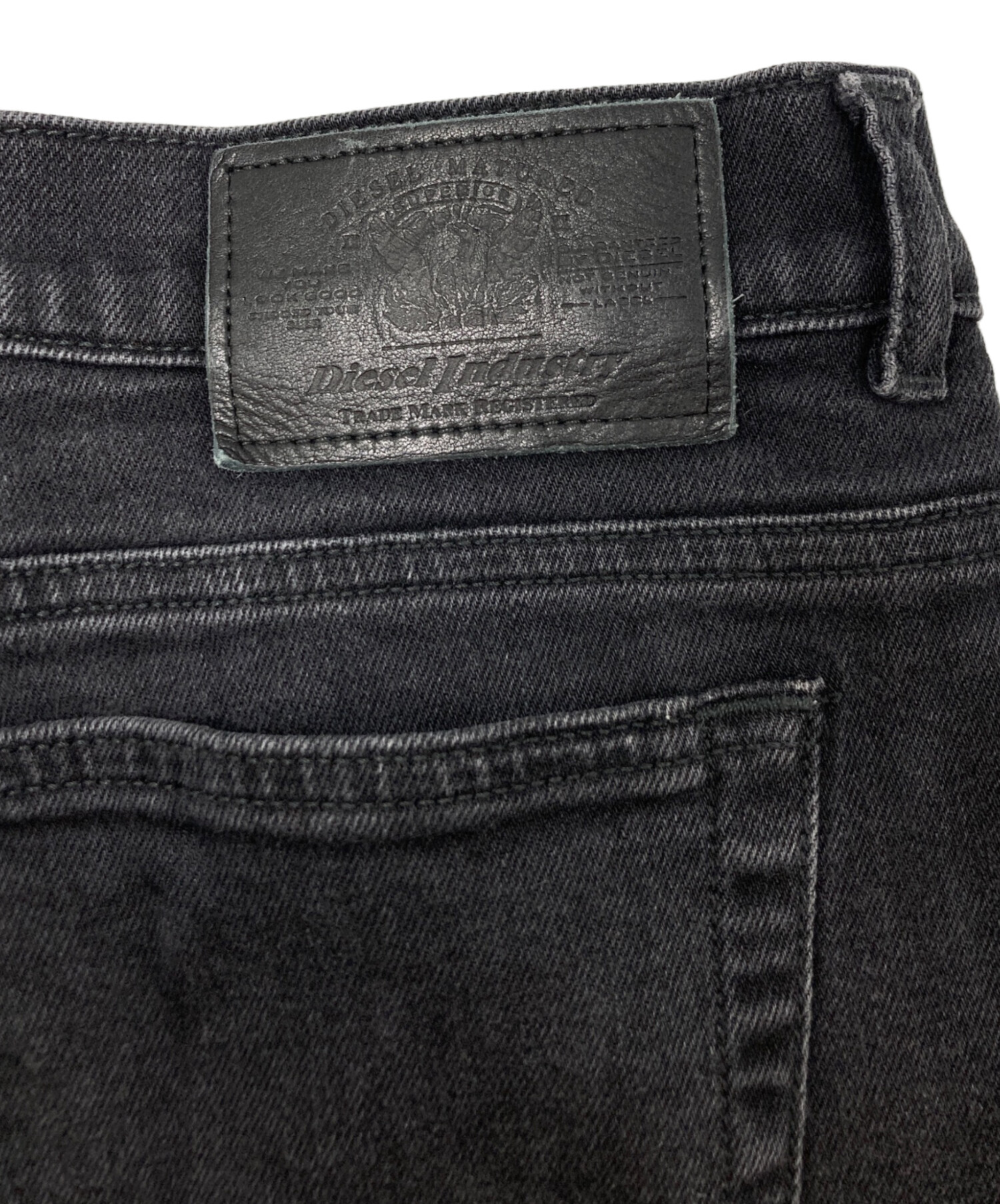 中古・古着通販】DIESEL (ディーゼル) 1978フレアデニムパンツ 中古・古着通販】DIESEL (ディーゼル) 1978フレアデニムパンツ