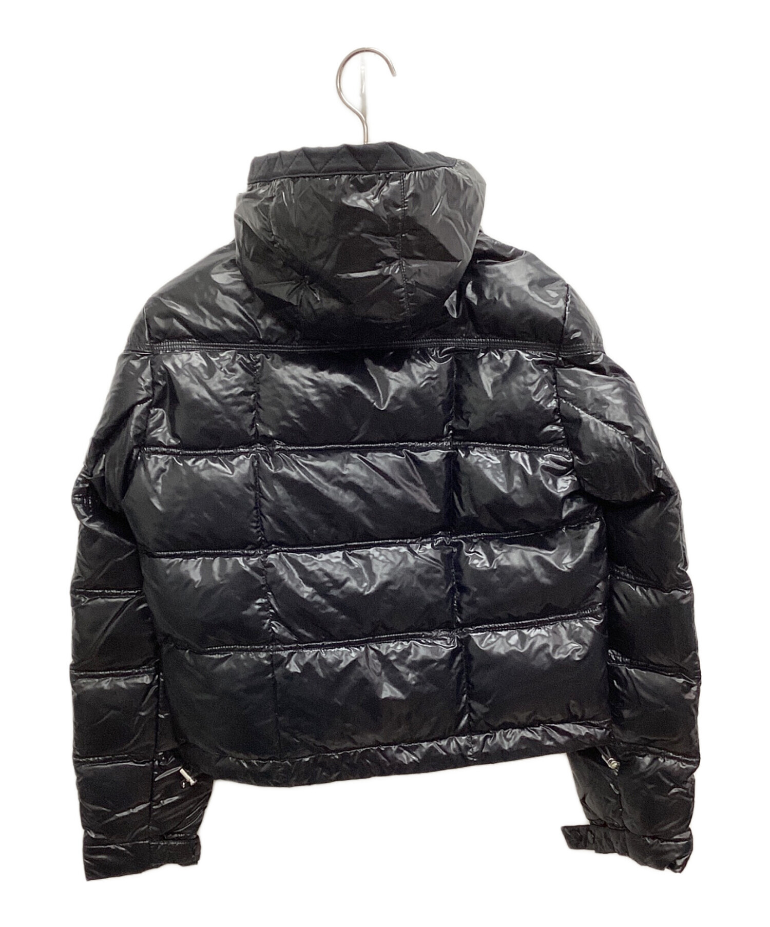 中古・古着通販】MONCLER (モンクレール) CHENEダウンジャケット 