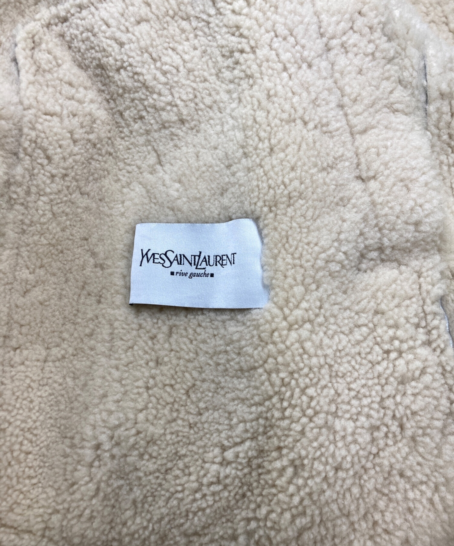 中古・古着通販】Yves Saint Laurent Rive Gauche (イヴ・サンローラン 