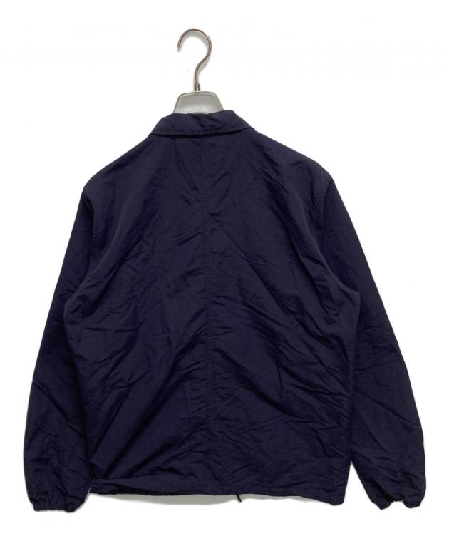 【美品】Patagonia コーチジャケット ネイビー S 人気 2026年最新】パタゴニア コーチジャケットの人気アイテム - メルカリ ジャケット・アウター