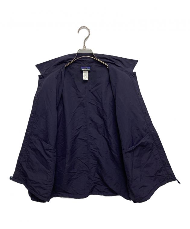 中古・古着通販】Patagonia (パタゴニア) コーチジャケット ネイビー