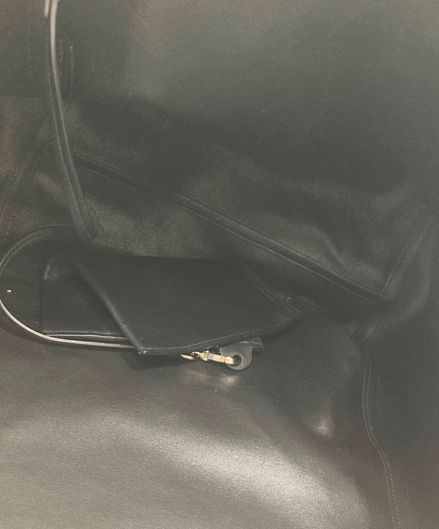 中古・古着通販】PRADA (プラダ) トートバッグ ブラック｜ブランド