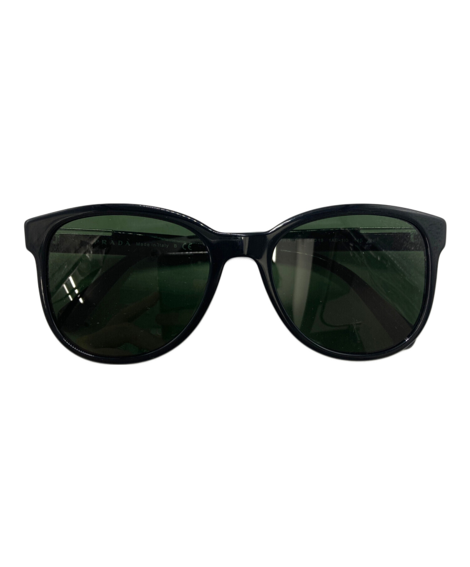 中古・古着通販】PRADA (プラダ) サングラス サイズ:54-19｜ブランド