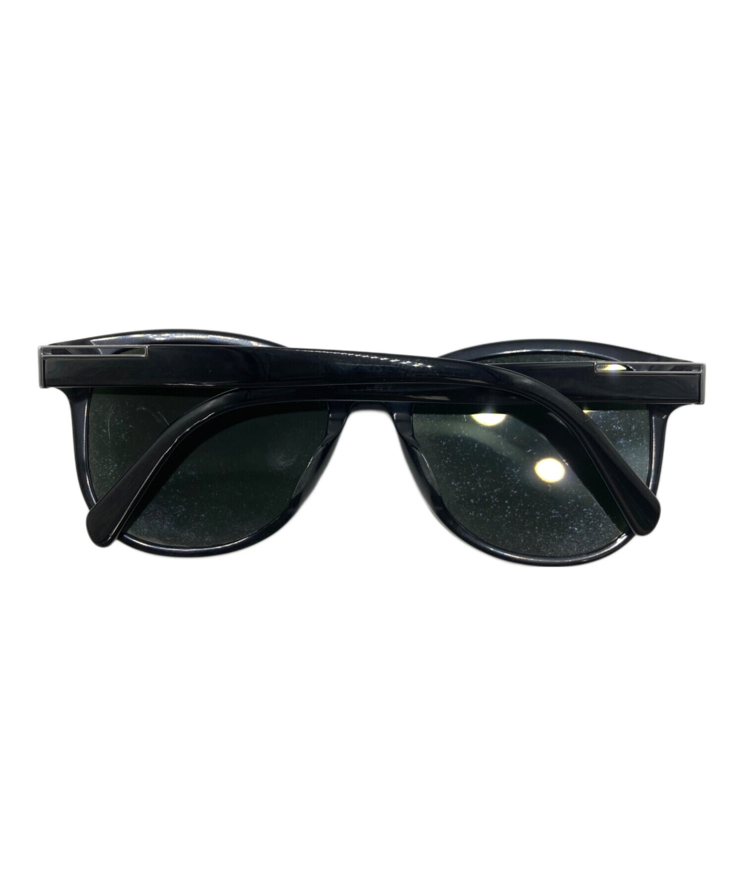 新品未使用PRADAプラダサングラスSPR08U-F 中古・古着通販】PRADA (プラダ) サングラス サイズ:54-19｜ブランド